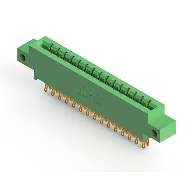 333-030-555-812 EDAC Inc.  Edgeboard Connectors